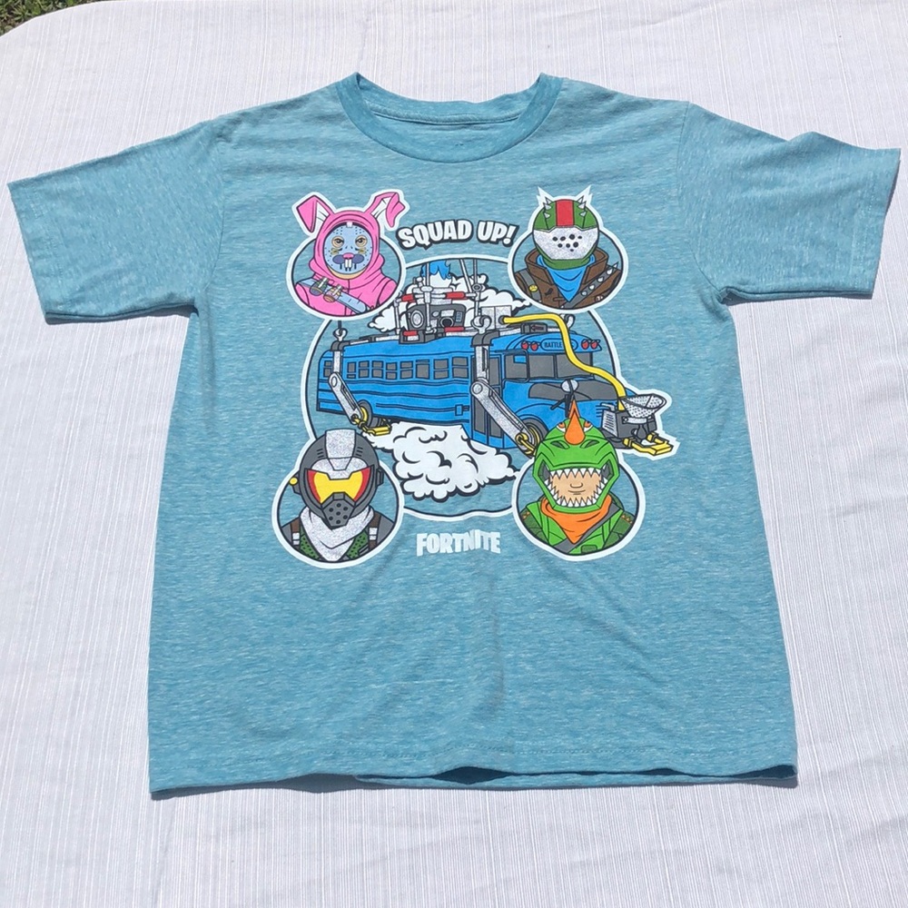 Fortnite T-Shirt